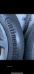 Jante Mercedes Benz OEM C E Klasse cla Glc Vito viano cu cauc 225/50/R17 conti dot 2015 6-7mm 7jx17et485 - 7