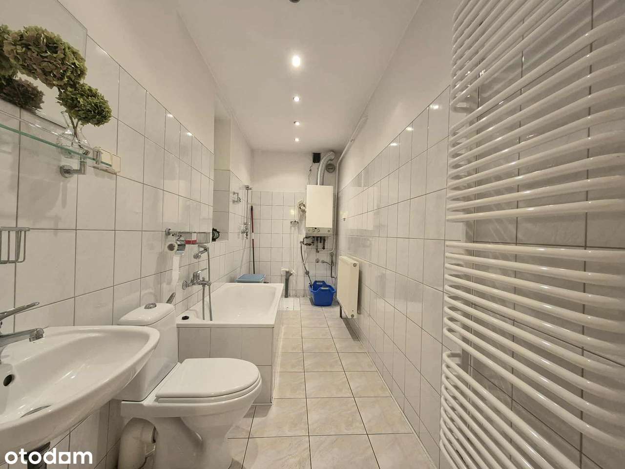 Dom w Woli Mieleckiej -inwestycja, sprzedaż 680 000 zł.-9