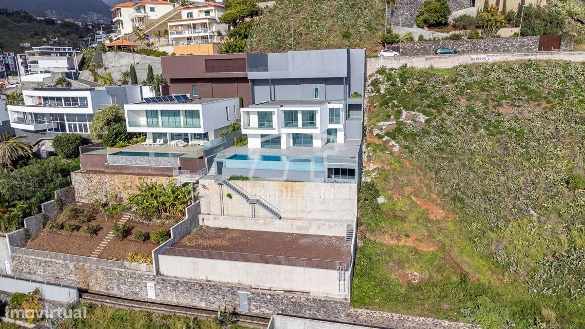 Moradia  T4 - Funchal - Grande imagem: 4/30