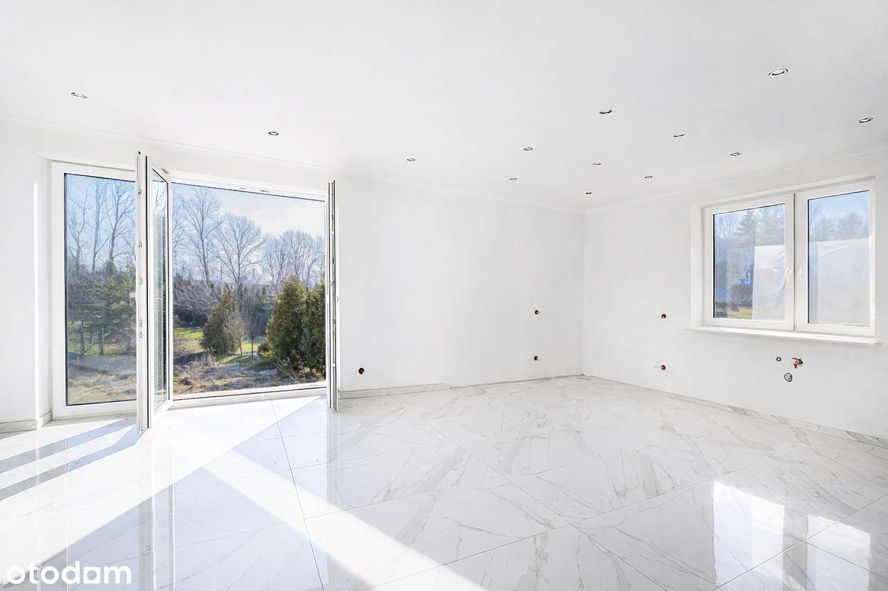 Dom w centrum Jarosławia | ul. Przygrodzie | 131m2| działka 952 m²-3