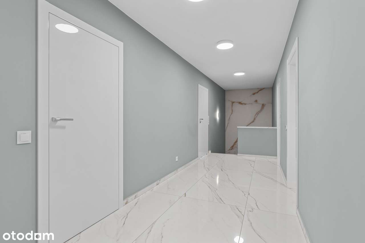 Nowy Reprezentacyjny Dom. Katowice Kostuchna-5