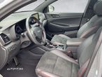 Hyundai Tucson - 6