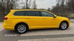 Volkswagen Passat 2.0 TDI (BlueMotion Technology) Comfortline - 25