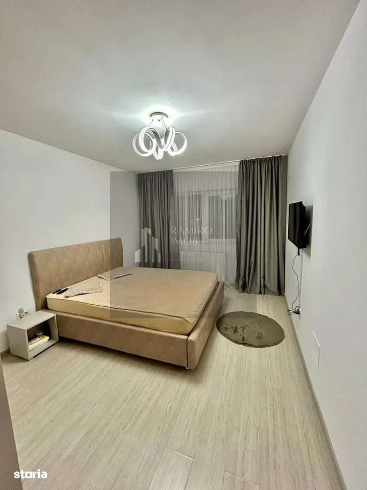APARTAMENT 2 CAMERE/ SECTOR 3/ 10 MIN METROU NICOLAE TECLU