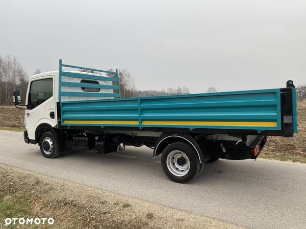 Renault MAXITY 3.0 Diesel 150KM * WYWROTKA 3-stronna * KLIMAT * ZNAKOMITY STAN! - 4