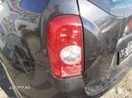 Dezmembrez DACIA DUSTER 1.6 16v - 7