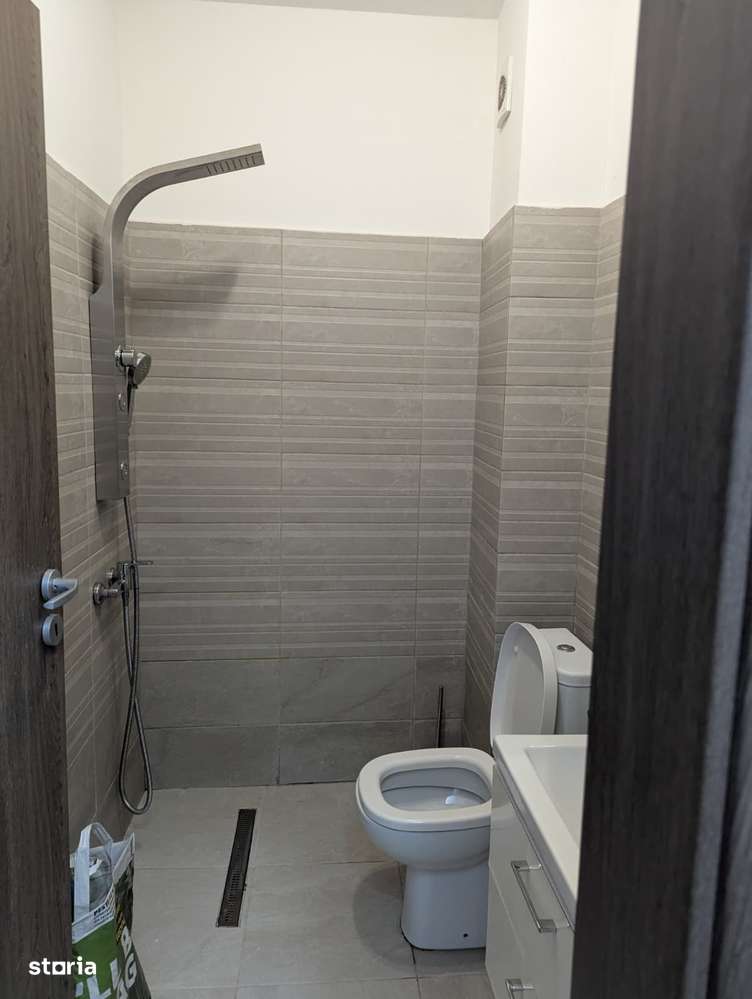 Garsoniera moderna in Militari Residence - Comision 0 - Apa Nova-7