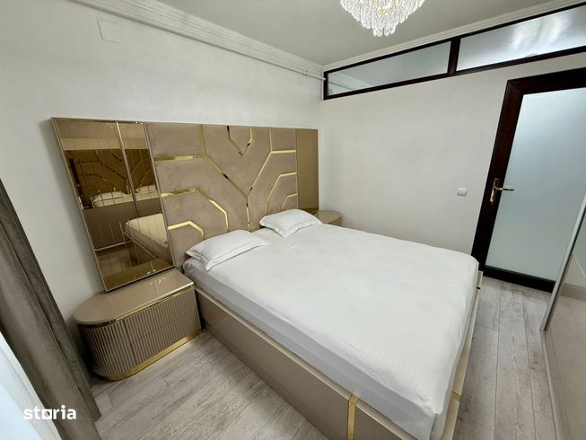 Apartament modern, nou, 4 camere, parcare, zona Florilor!-4