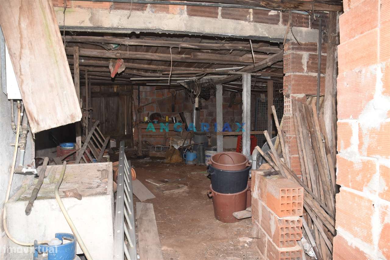 ANG1451 - Moradias T3 e T2 para Venda em Figueiró dos Vinhos - Grande imagem: 4/29