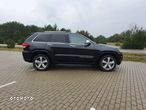 Jeep Grand Cherokee Gr 3.6 V6 Overland - 12