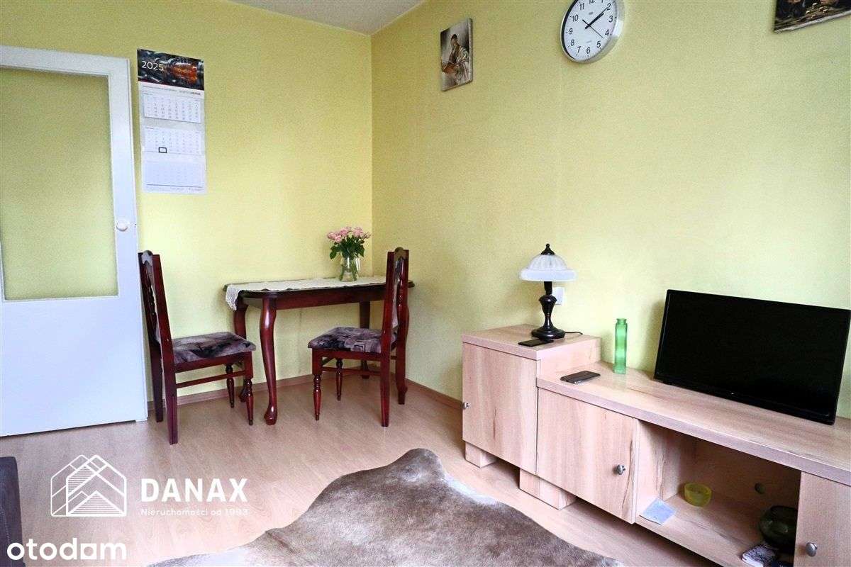 Na Lotnisku- 2 pokoje, oddzielna kuchnia, piwnica - Pełny obrazek: 3/11