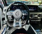 Mercedes-Benz G AMG 63 SW Long Aut. - 10