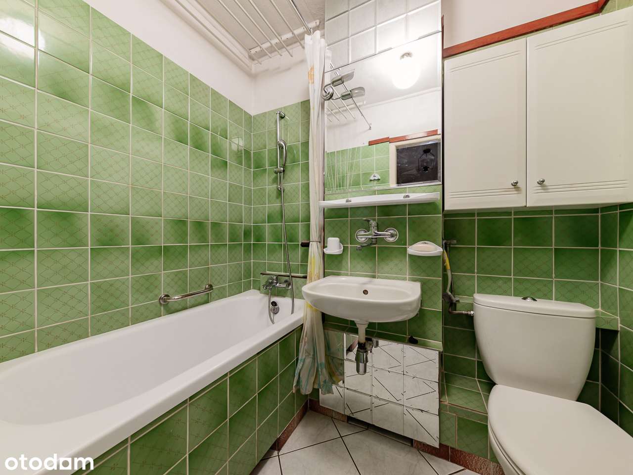 Mokotów 20 min do centrum Miejsce postojowe Rama h, Pełna Własność-12