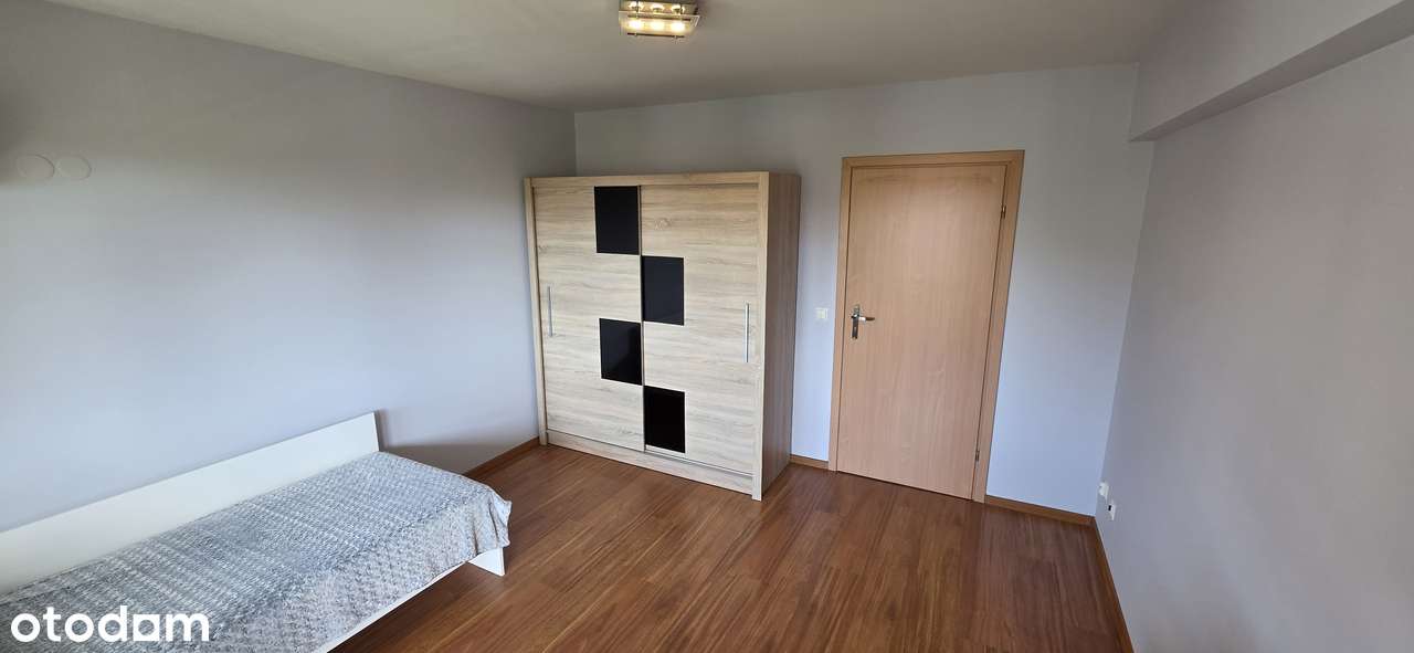 Przestronne 2-pokojowe mieszkanie z balkonem - Pełny obrazek: 5/17