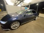 Volkswagen Passat 2.0 TDI Comfortline - 8