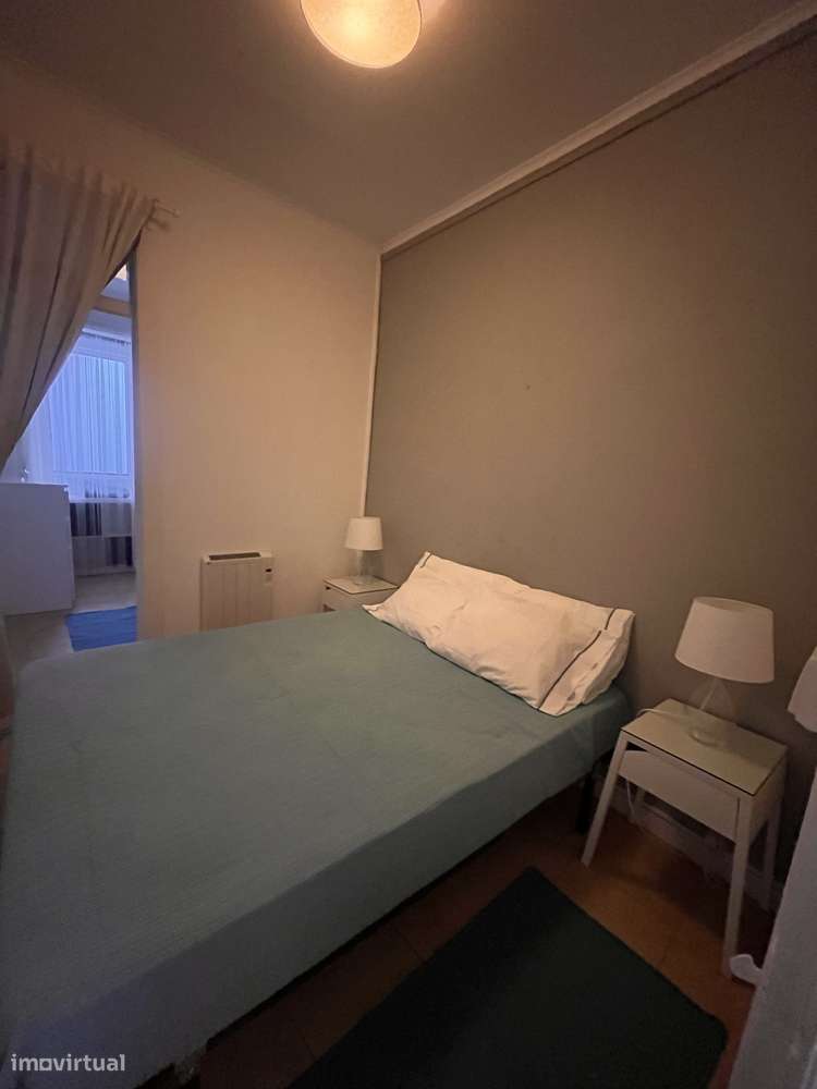 Fantastico pequeno apartamento no centro de Alhandra - Grande imagem: 3/8
