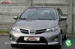 Toyota Auris 1.33 VVT-i Premium Comfort - 1