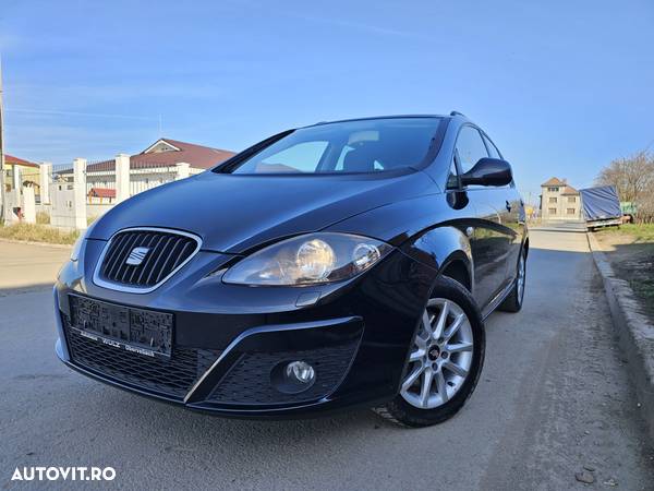 Seat Altea XL - 22