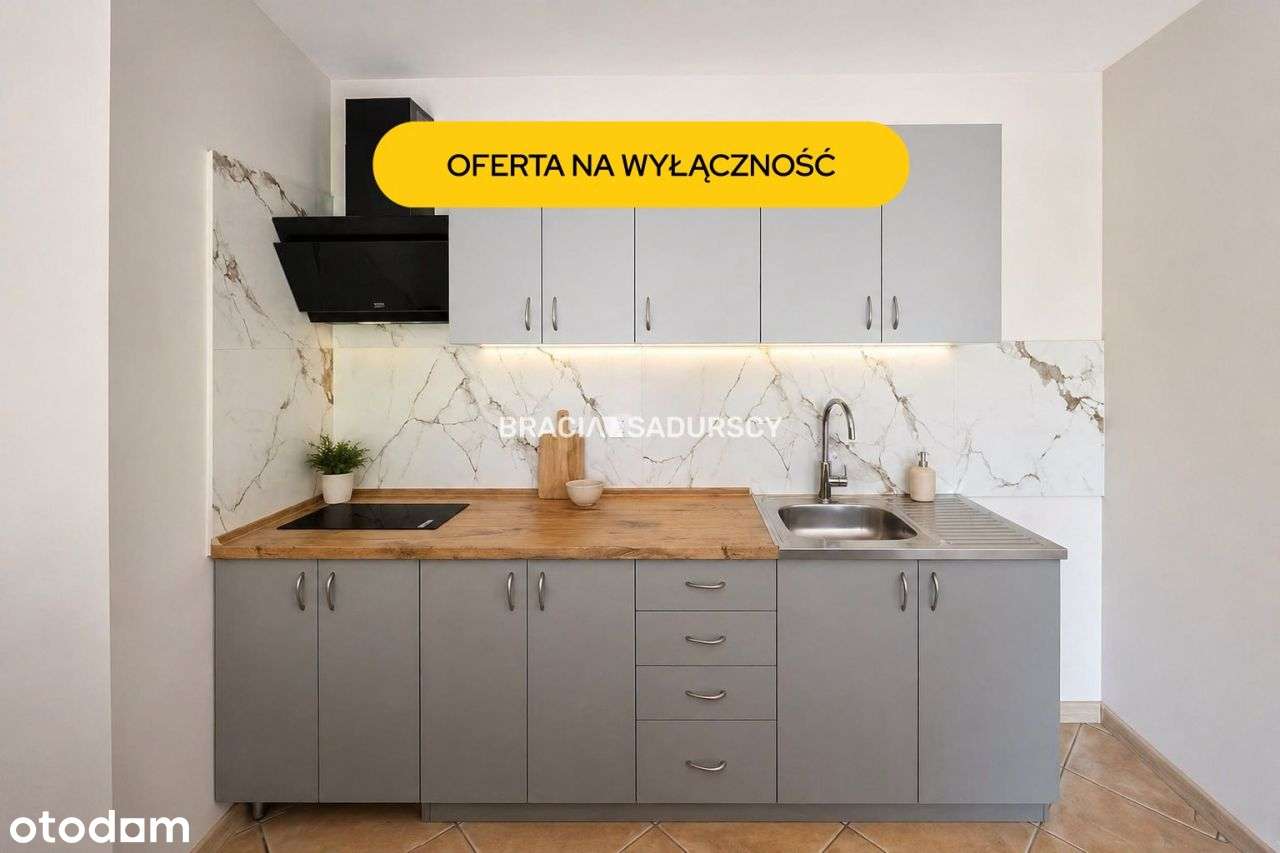 Mieszkanie do wynajęcia z balkonem