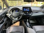 Toyota C-HR Hybrid Lounge - 9