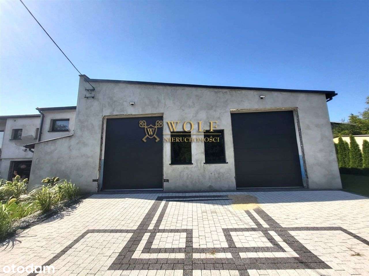 Do Wynającia Hala W Tarnowskich Górach - Pełny obrazek: 4/18