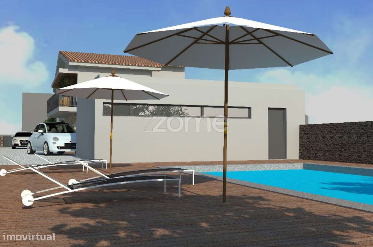 Terreno com 1002m² em Ouca, Vagos - Grande imagem: 1/15