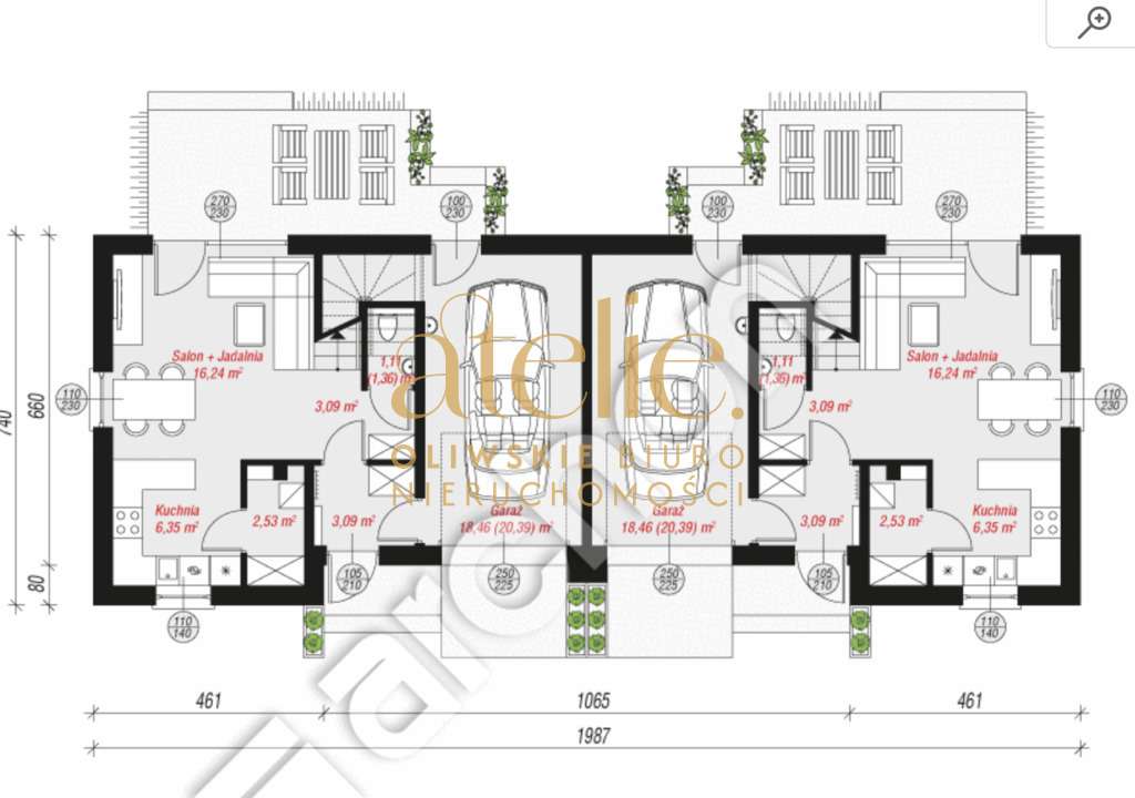 Gniazdo rodzinnego ciepła przy ul. Kosa!-5
