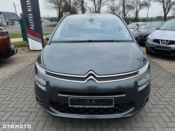 Citroën C4 Grand Picasso BlueHDi 150 EAT6 SELECTION - 2