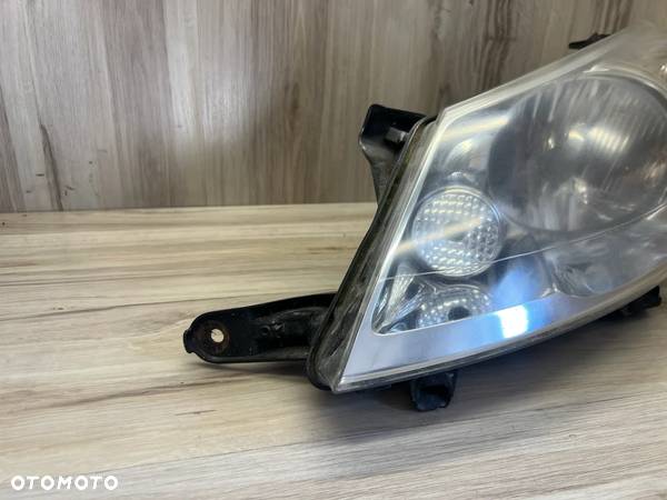 LAMPA REFLEKTOR LEWY SCUDO JUMPY EXPERT - 2