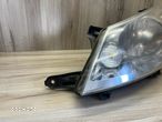 LAMPA REFLEKTOR LEWY SCUDO JUMPY EXPERT - 2