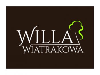Willa Wiatrakowa Logo