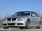 BMW Seria 3 320d DPF Touring - 2