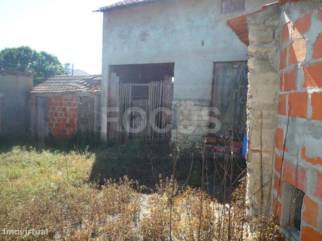 Terreno p/ construção moradia - Esgueira - Grande imagem: 4/4