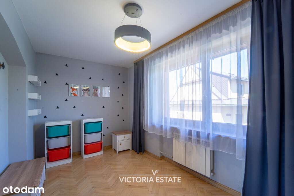 Dom wolnostojący w Czarnym Dunajcu - Pełny obrazek: 5/20