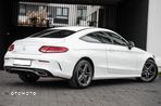 Mercedes-Benz Klasa C 220 d T 9G-TRONIC AMG Line - 13