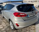 Ford Fiesta 1.0 EcoBoost Connected - 5