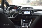 Nissan Leaf Acenta - 11