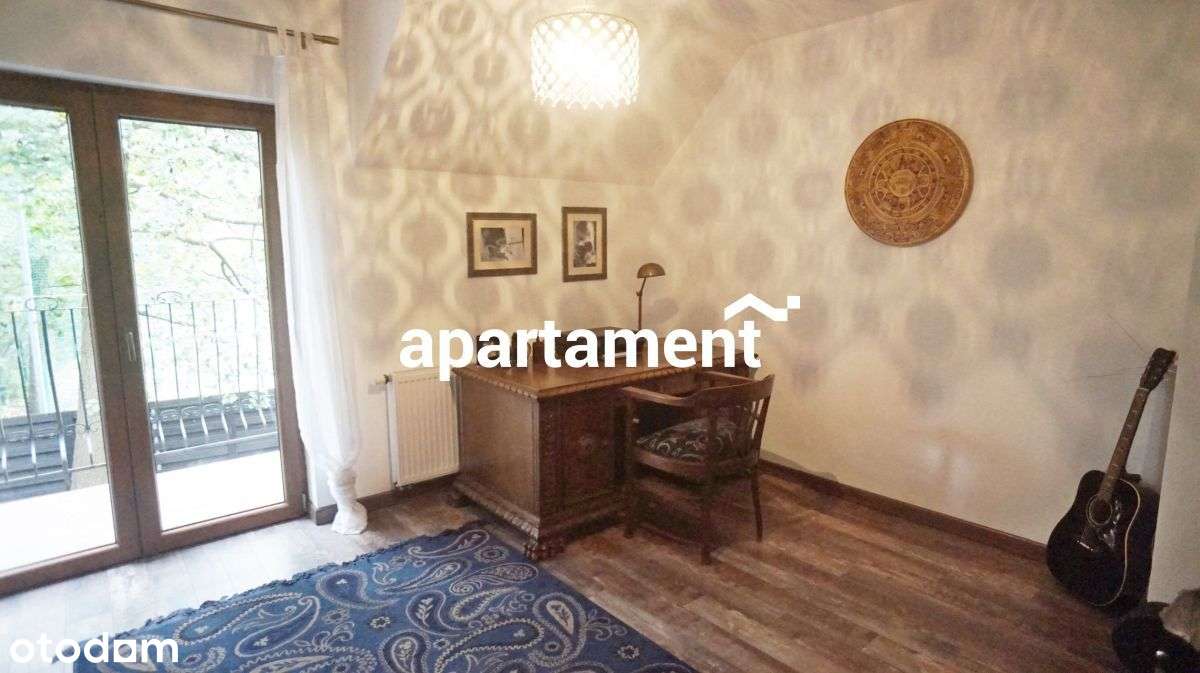 0% stylowy dom z garażem - Jędrzychów-19