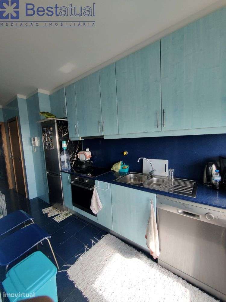 T 3 - 2 Suites -Cond. fechado -Vistas deslumbrantes-12