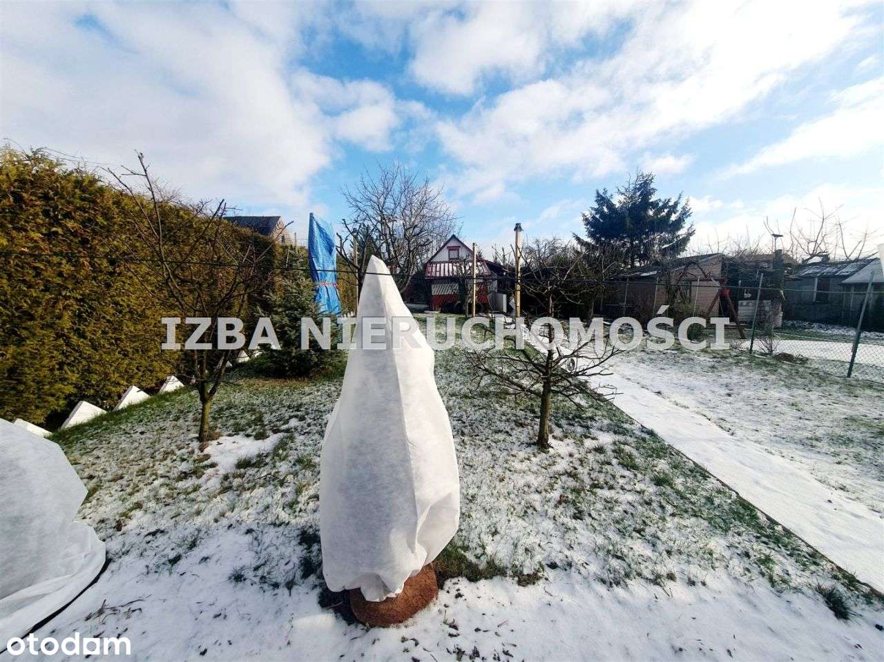 Działka, 300 m², Ełk-13