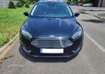 Ford Focus 2.0 TDCi Powershift Titanium - 4