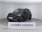 VW T-Cross 1.0 TSI Freestyle - 1