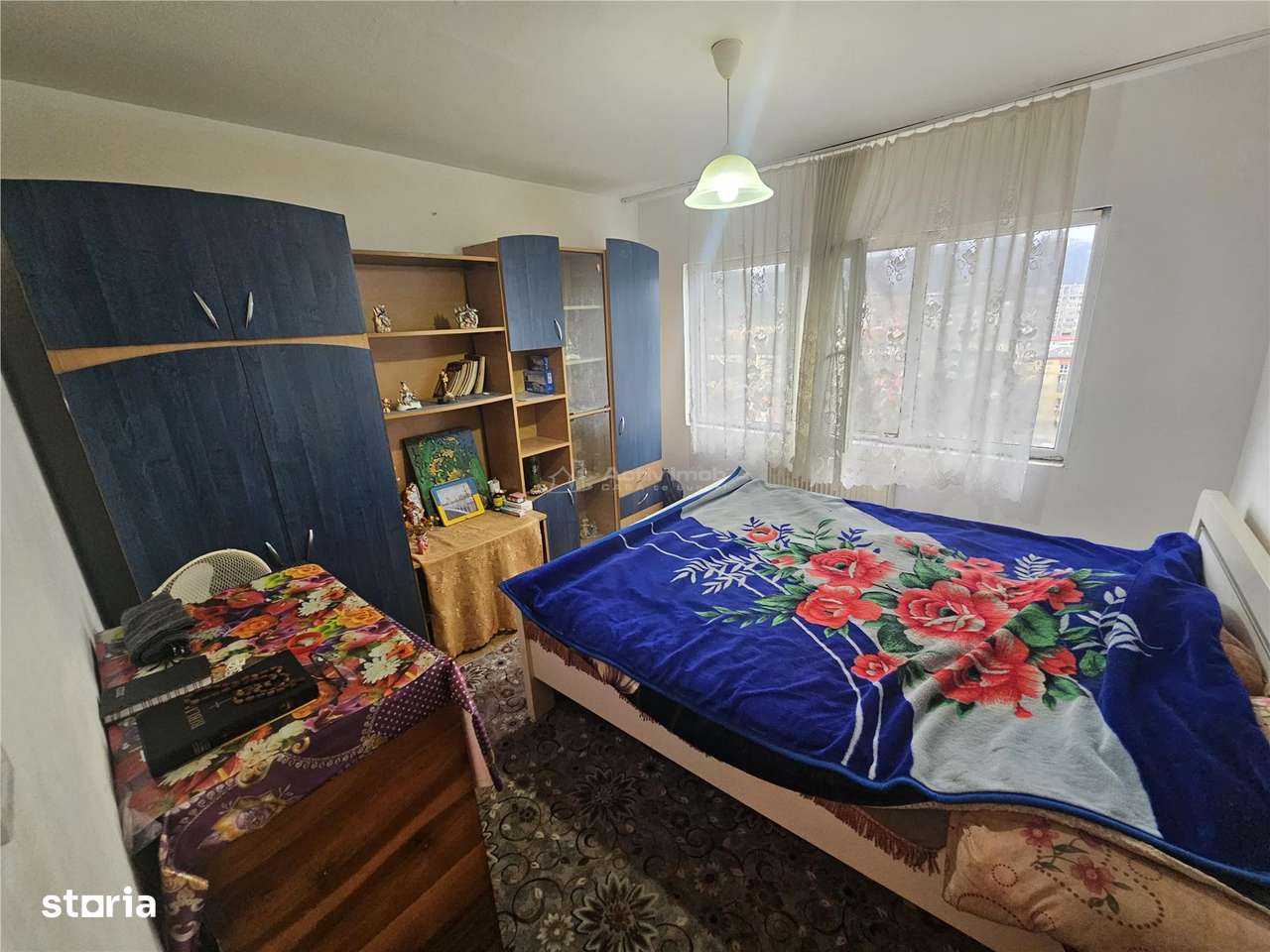 Resita, 2 Cam. Cf. 1, Mobilat+Utilat, Bulevard, Micro 2 - Imagine principală: 3/20