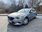 Mazda 6 2.2 Kombi SKYACTIV-D Sports-Line - 18