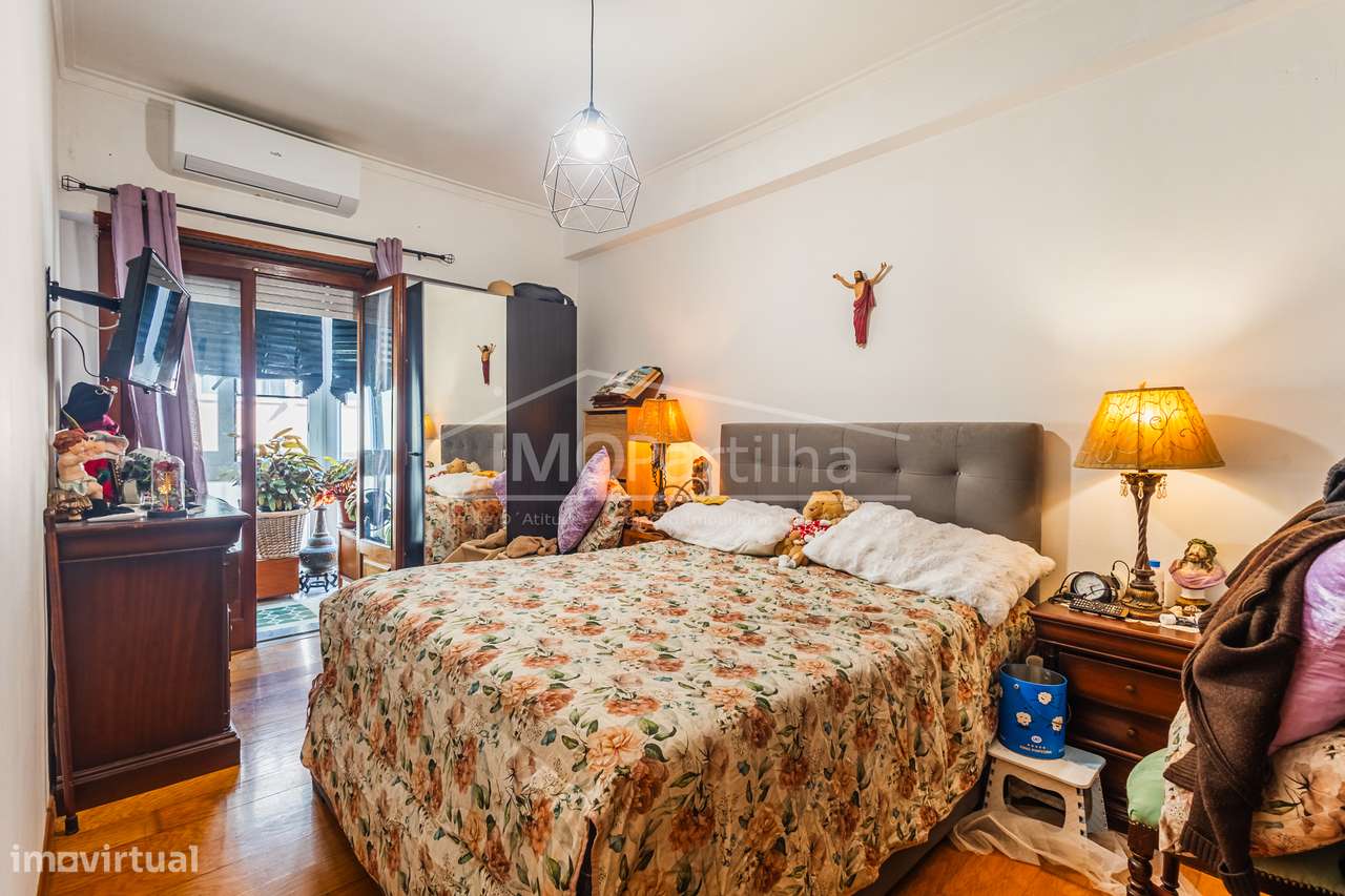 T2+1 na Damaia à venda-18