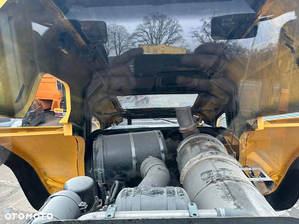 Volvo L150G Ładowarka kołowa, 2012rok, 300KM, Cena netto 269900zł - 22