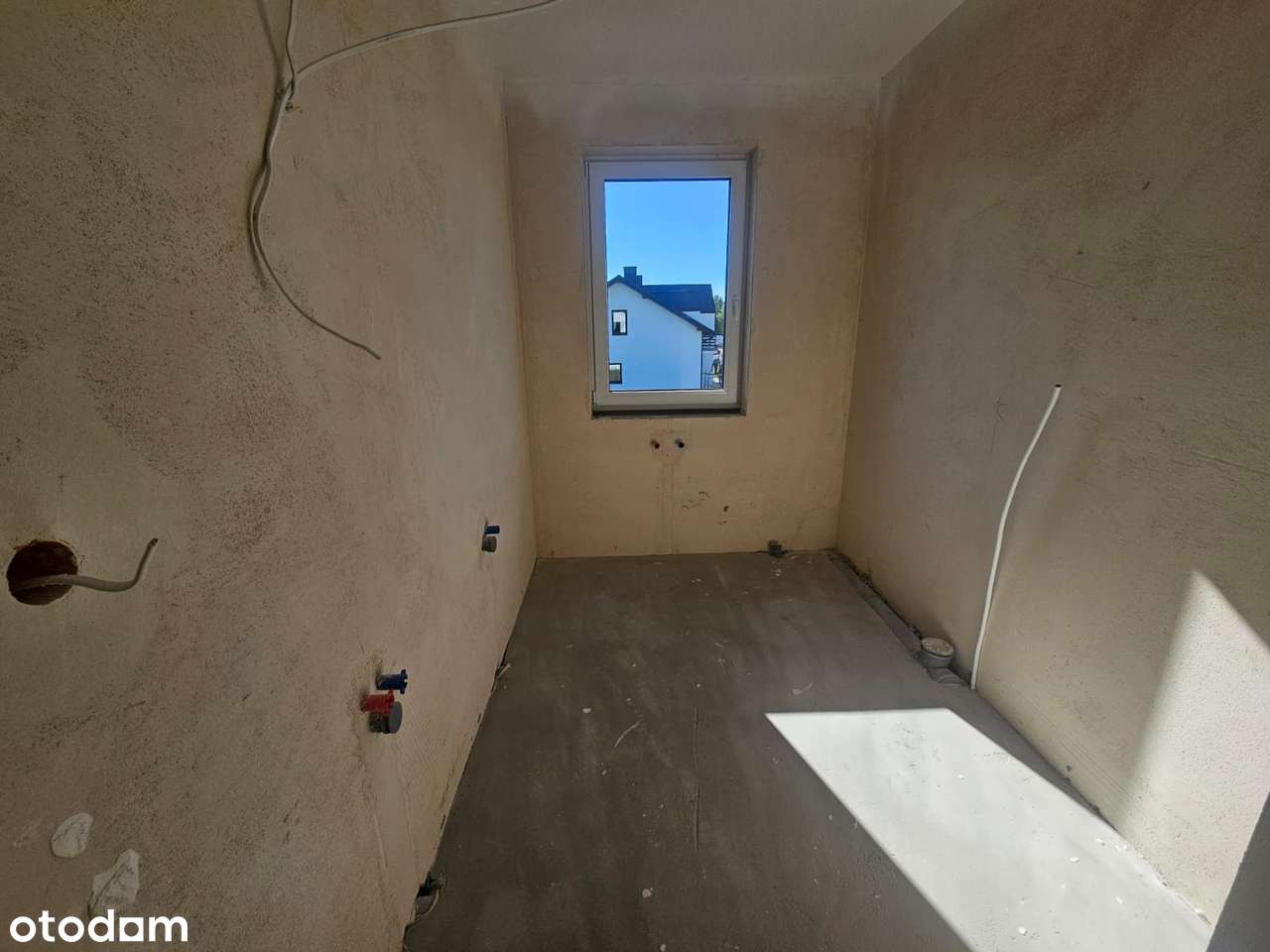 Dom 147 m² z ogrodem – komfort i natura w Łosiu!-7