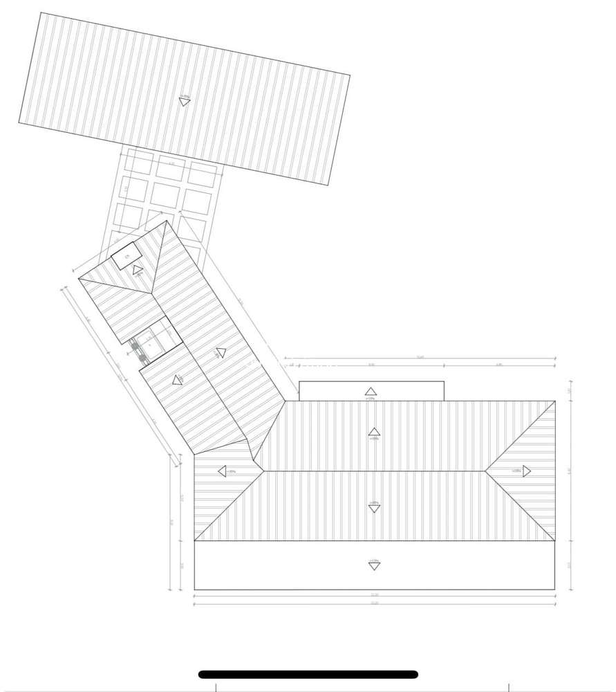 Terreno Construção projeto aprovado, Olival, Ourém-21