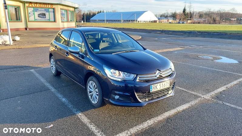 Citroën C4 1.2 PureTech MoreLife - 1