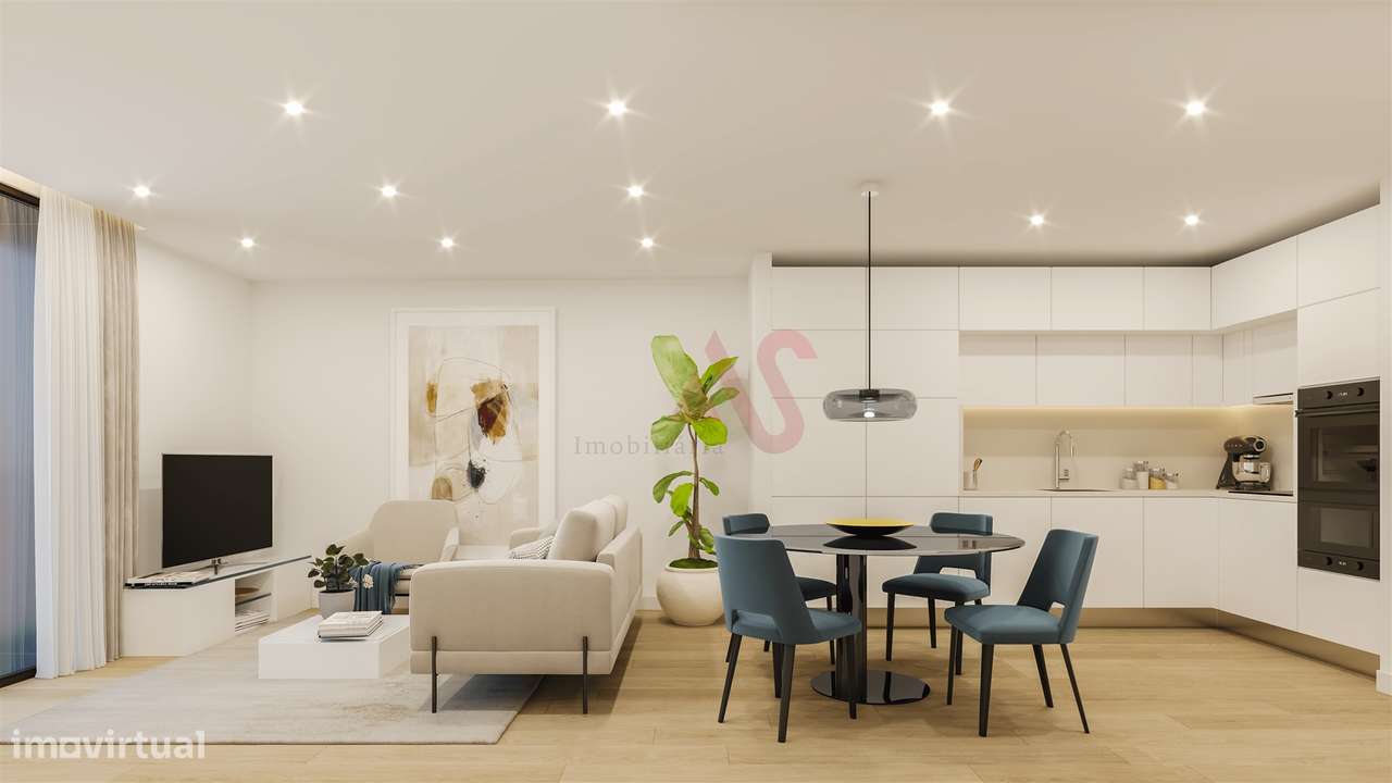 T3 Duplex Inserido no Novo Empreendimento de Brito Capelo, 76 - Centro - Grande imagem: 5/18